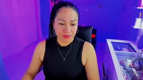 susan ramires online show from 08/01/26, 02:33