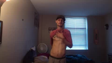 Snapshot of skater_v2 chatting on 09/15/25, 09:48 Christopher online show from 09/15/25, 09:48