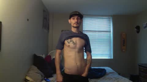 Snapshot of skater_v2 chatting on 09/25/25, 09:51 Christopher online show from 09/25/25, 09:51