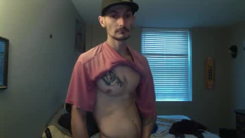 Snapshot of skater_v2 chatting on 09/29/25, 10:14 Christopher online show from 09/29/25, 10:14