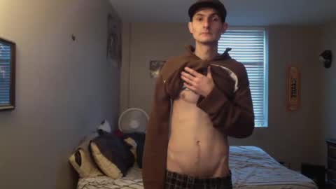 Snapshot of skater_v2 chatting on 10/05/25, 11:30 Christopher online show from 10/05/25, 11:30