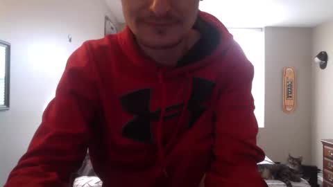 Snapshot of skater_v2 chatting on 10/19/25, 01:12 Christopher online show from 10/19/25, 01:12