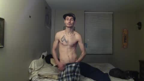 Snapshot of skater_v2 chatting on 11/01/25, 11:18 Christopher online show from 11/01/25, 11:18