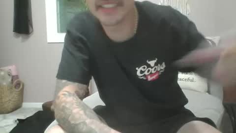 skaterboy678 online show from 11/07/25, 07:30