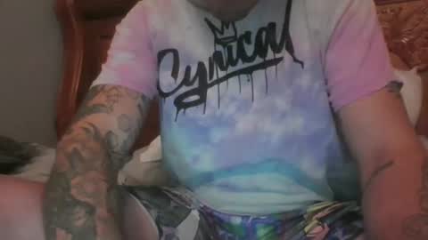 skaterboy678 online show from 11/10/25, 02:21