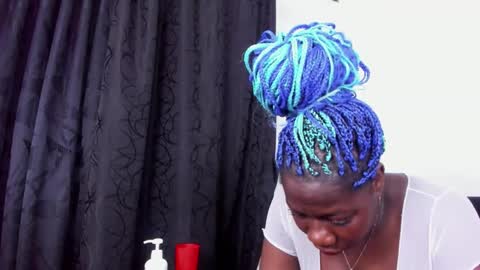 Skay Sanchez   online show from 03/01/25, 11:04