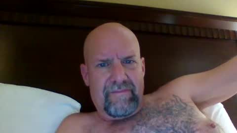 Skeeter online show from 12/10/24, 03:20