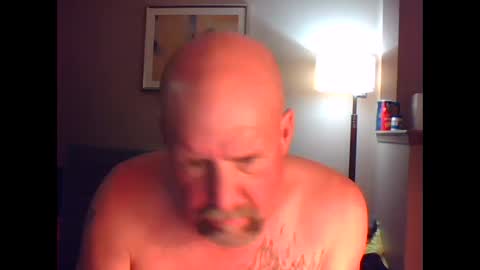 Skeeter online show from 01/08/25, 04:02