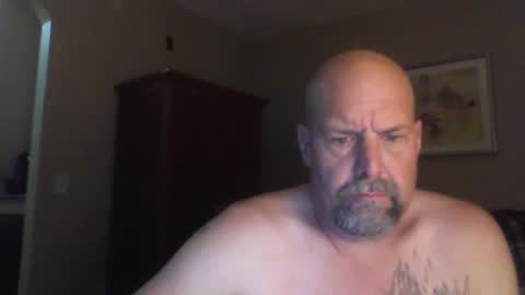 Skeeter online show from 01/09/25, 12:35