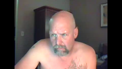 Skeeter online show from 01/09/25, 03:36