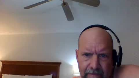 Skeeter online show from 01/14/25, 07:27