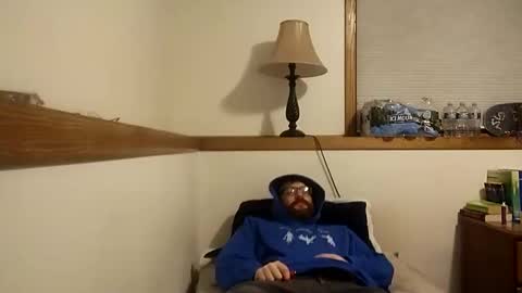 Scotty online show from 01/29/25, 01:37