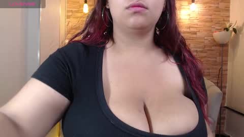 Skarlet online show from 02/15/25, 01:05