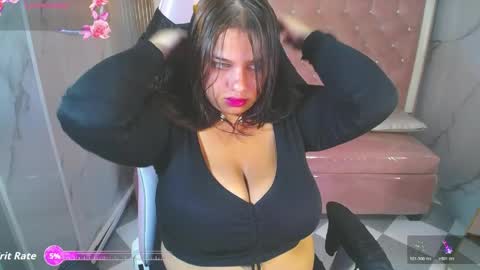 Snapshot of skeler_lovd_b chatting on 05/20/26, 12:33 Skarlet online show from 05/20/26, 12:33
