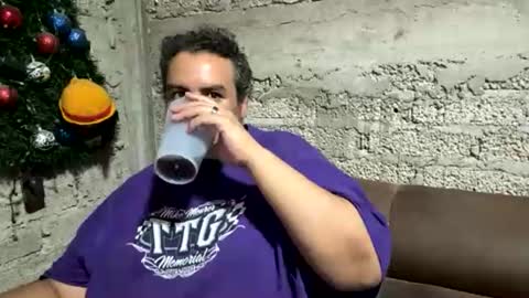 Elias online show from 06/13/26, 01:58