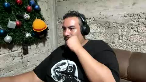 Elias online show from 06/28/26, 01:00