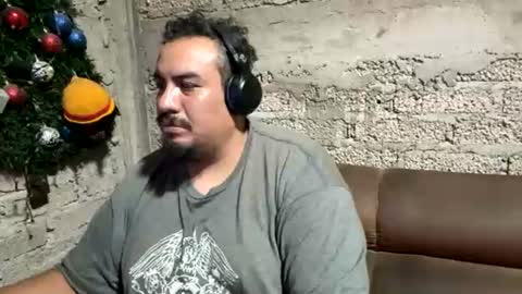 Elias online show from 07/01/26, 04:25