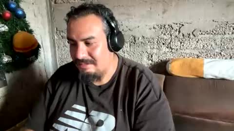 Elias online show from 07/29/26, 11:47