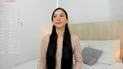 Snapshot of skinny_ariadna chatting on 11/15/25, 11:18 Ariadna online show from 11/15/25, 11:18