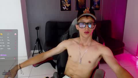 skinny_bigcock20 online show from 04/28/26, 10:15