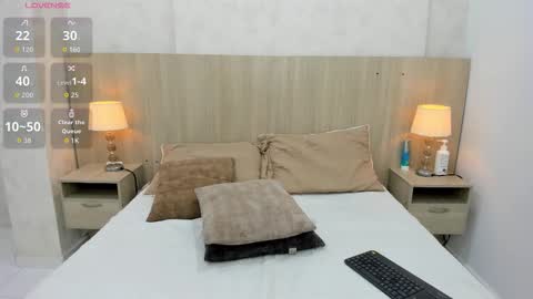 Snapshot of skinny_emily chatting on 11/05/25, 07:47 Emily Rojas online show from 11/05/25, 07:47