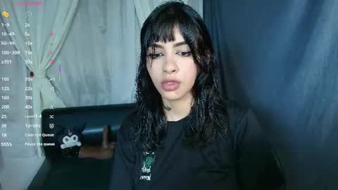 Emily Rojas online show from 06/15/26, 08:44
