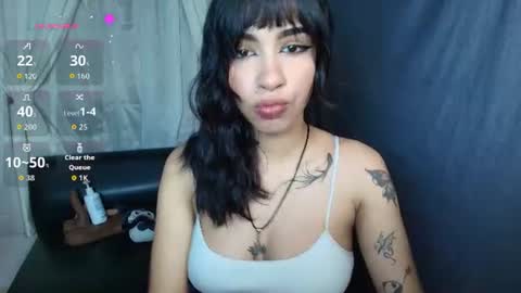 Emily Rojas online show from 06/20/26, 05:27