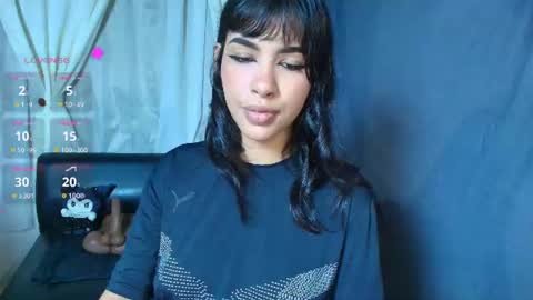 Emily Rojas online show from 07/18/26, 09:29