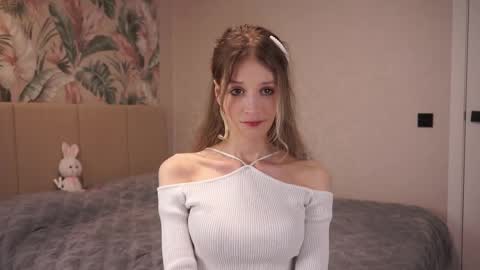 Emily online show from 02/18/25, 07:09