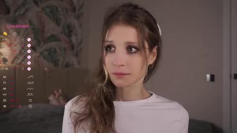 Emily online show from 03/03/25, 01:31