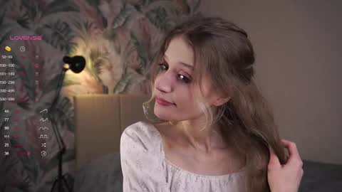 Emily online show from 03/07/25, 06:54