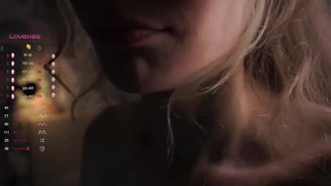 Emily online show from 03/07/25, 09:59