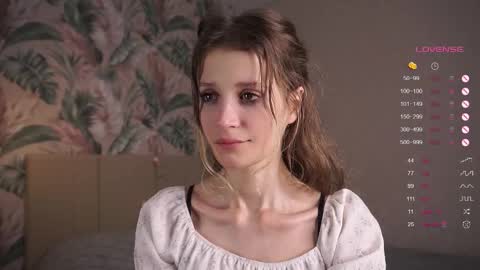 Emily online show from 03/10/25, 12:18