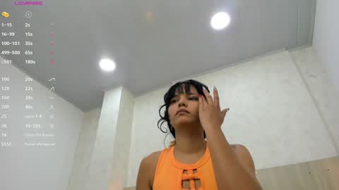 Isabela online show from 12/18/24, 11:24