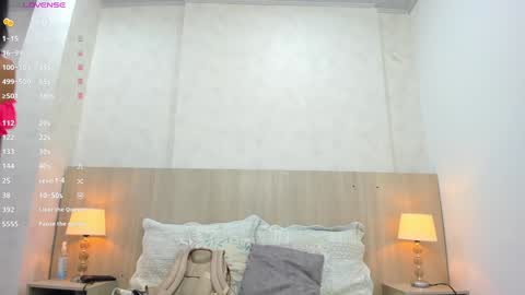 Isabela online show from 01/10/25, 11:22