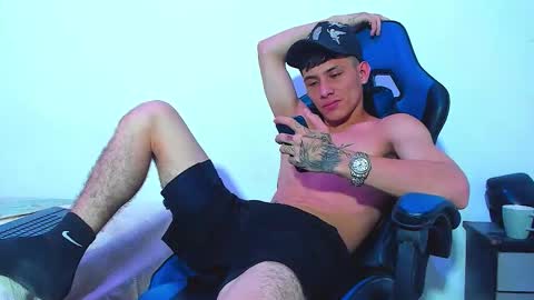 skinny marked online show from 11/21/25, 03:54