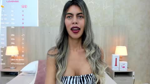 Noa online show from 12/10/24, 11:32