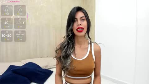 Noa online show from 10/23/25, 11:42