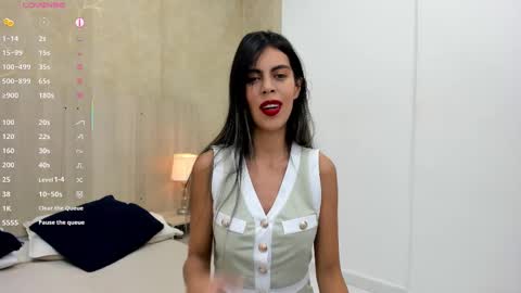 Noa online show from 10/27/25, 11:25