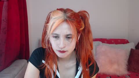 Snapshot of skinny_raven chatting on 01/13/25, 10:03 Marion online show from 01/13/25, 10:03