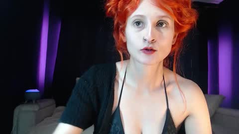 Marion online show from 11/19/25, 10:10