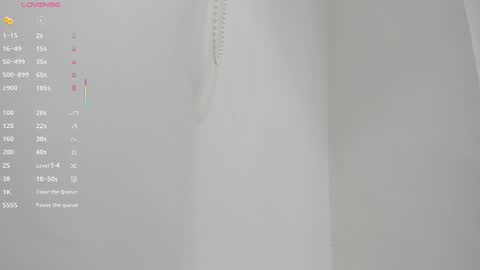 Snapshot of skinny_susana chatting on 11/25/25, 11:21 online show from 11/25/25, 11:21