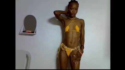 Snapshot of skinnybeauty1 chatting on 01/17/26, 04:33 Linda independent model online show from 01/17/26, 04:33