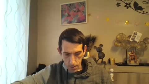 SkinnyBigCock2 online show from 02/11/25, 08:15