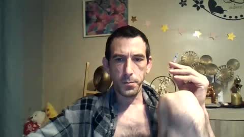 SkinnyBigCock2 online show from 10/05/25, 02:32