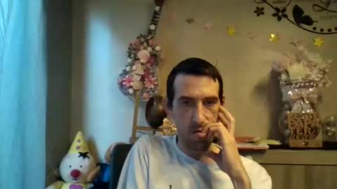 SkinnyBigCock2 online show from 11/07/25, 08:14