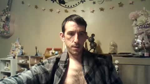 SkinnyBigCock2 online show from 01/10/26, 06:26