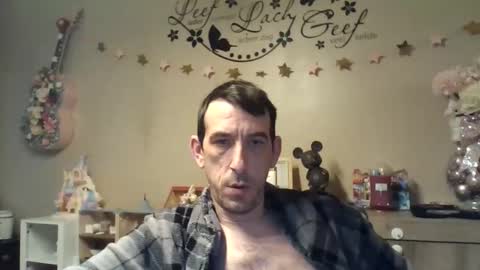 SkinnyBigCock2 online show from 01/17/26, 07:35