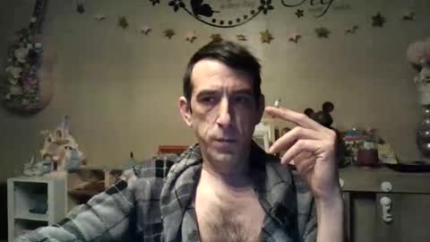 SkinnyBigCock2 online show from 02/17/26, 01:46