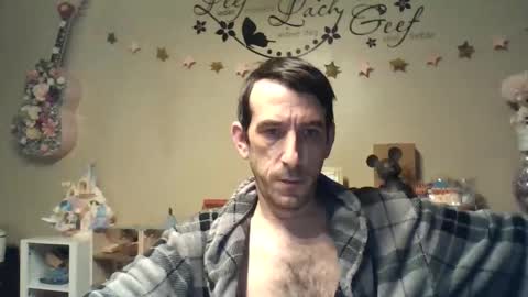 SkinnyBigCock2 online show from 02/22/26, 04:24